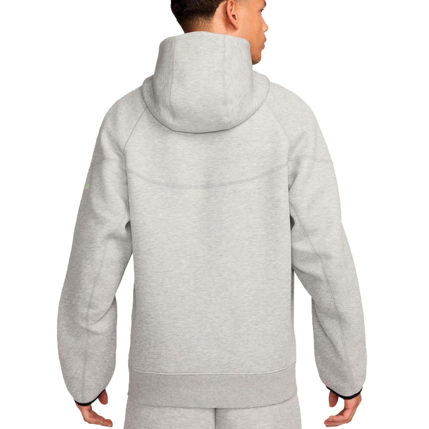 Tuta Nike Tech Fleece uomo Barcellona