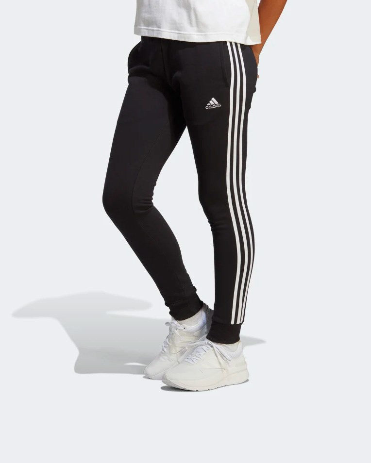 Pantalone Adidas donna felpato
