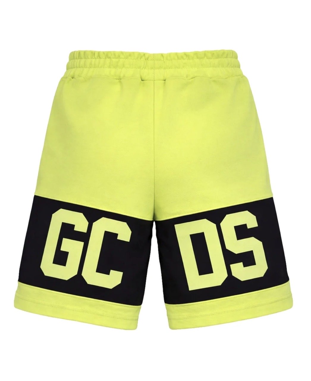 Bermuda Gcds bambino big logo