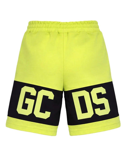 Bermuda Gcds bambino big logo