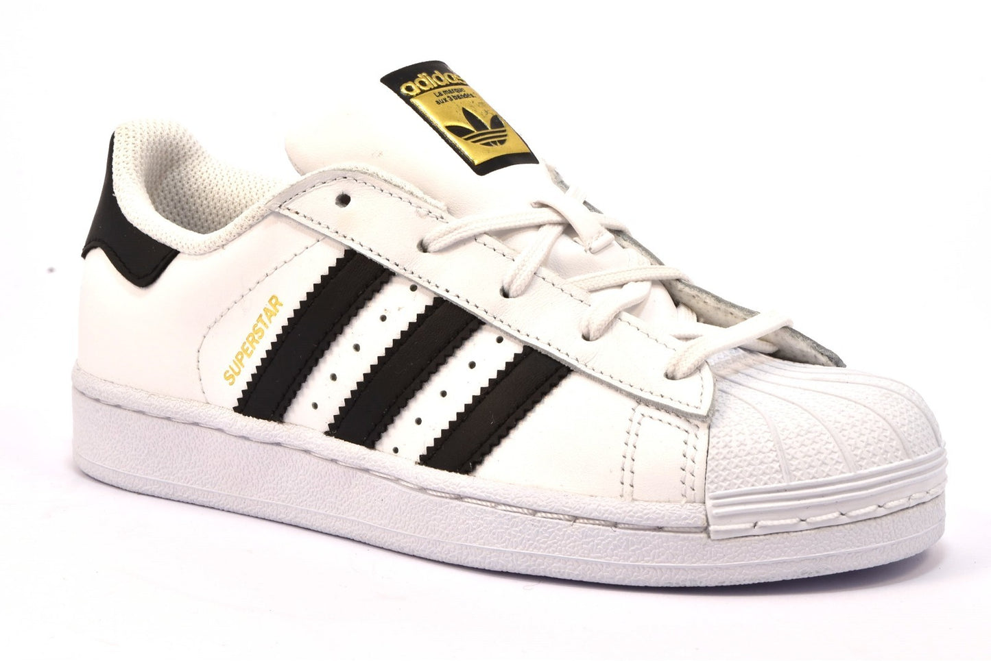 Scarpa ADIDAS SUPERSTAR bambino
