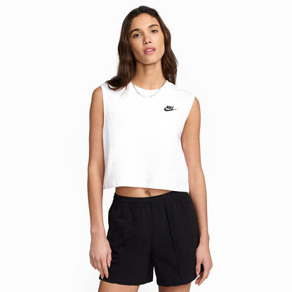 Canotta Nike donna Basic