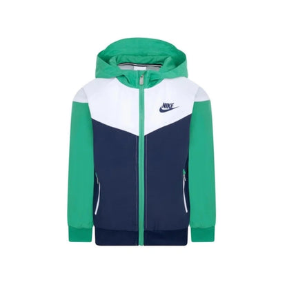 Giacca Antivento Nike bambino