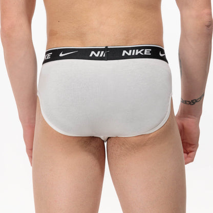 SLIP UOMO IN COTONE ELASTICIZZATO NIKE