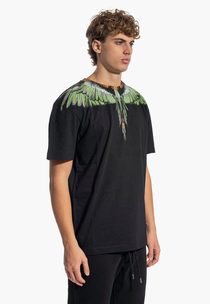 T-shirt MARCELO BURLON uomo