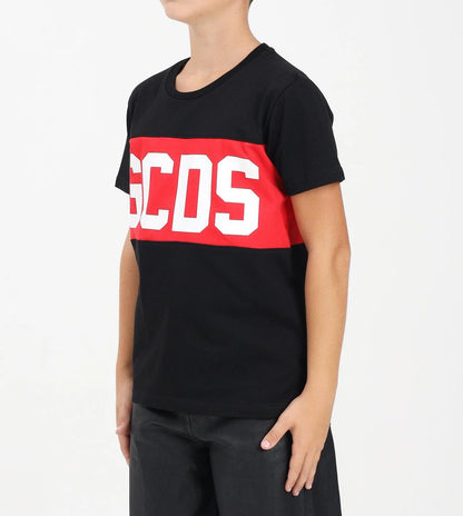 T-shirt Gcds Bambino