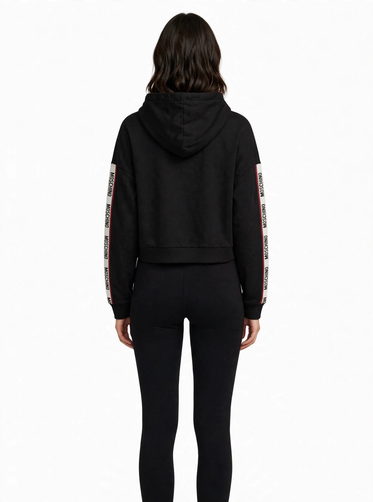 Felpa Moschino donna