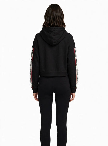 Felpa Moschino donna