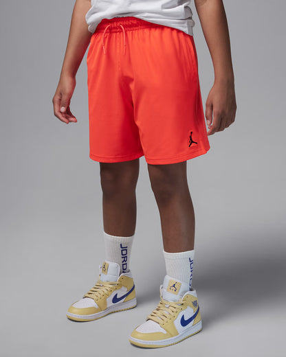 T-shirt e bermuda Jordan