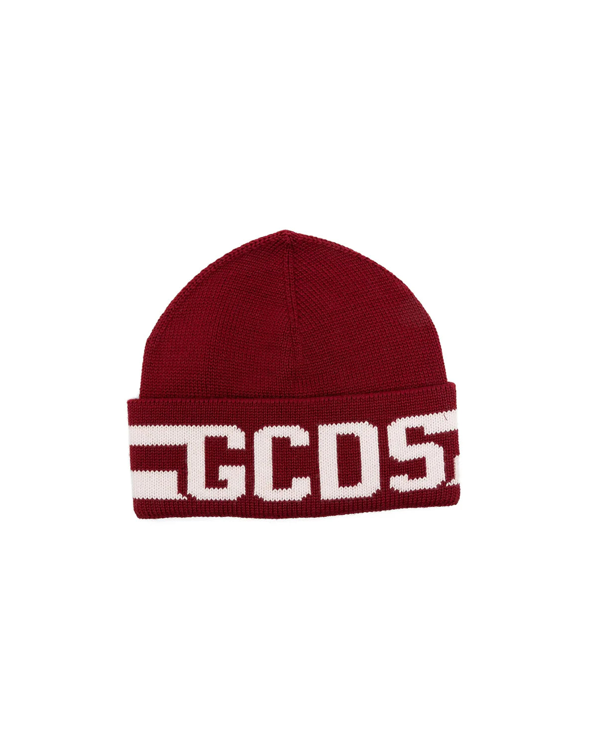 Cappello GCDS big logo bambina/o