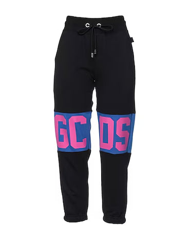 PANTALONE GCDS UOMO LOGO