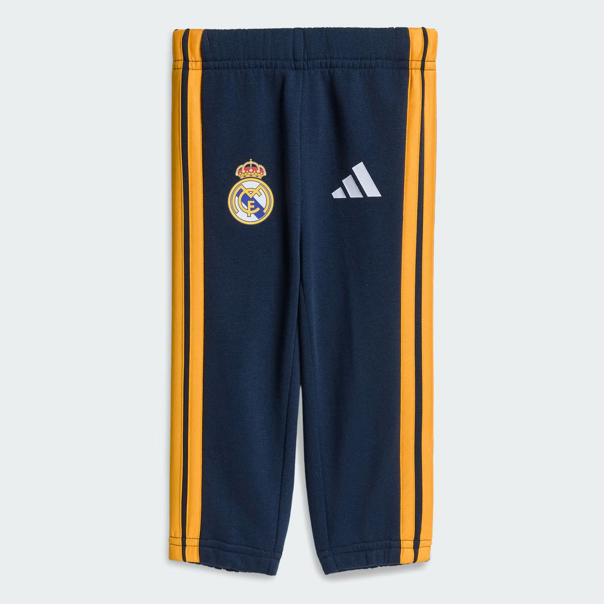 Tuta Adidas REAL MADRID neonato