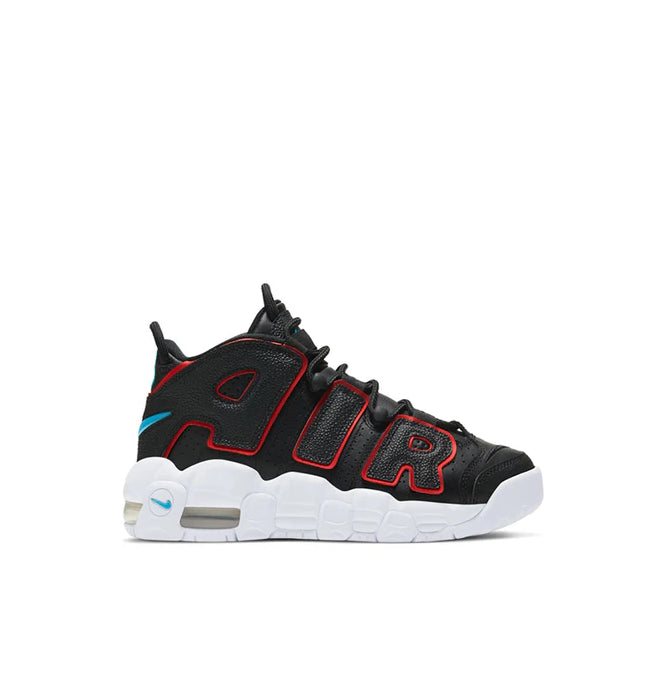 Scarpa Nike AIR UPTEMPO