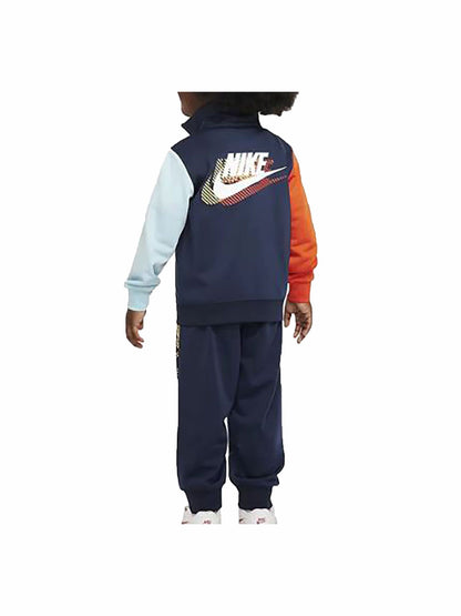 Tuta Nike bambino/a acetato