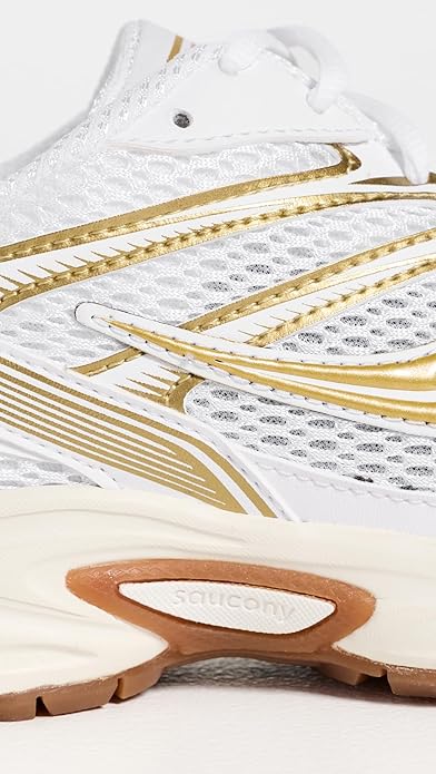 Scarpe Saucony donna Ride millennium