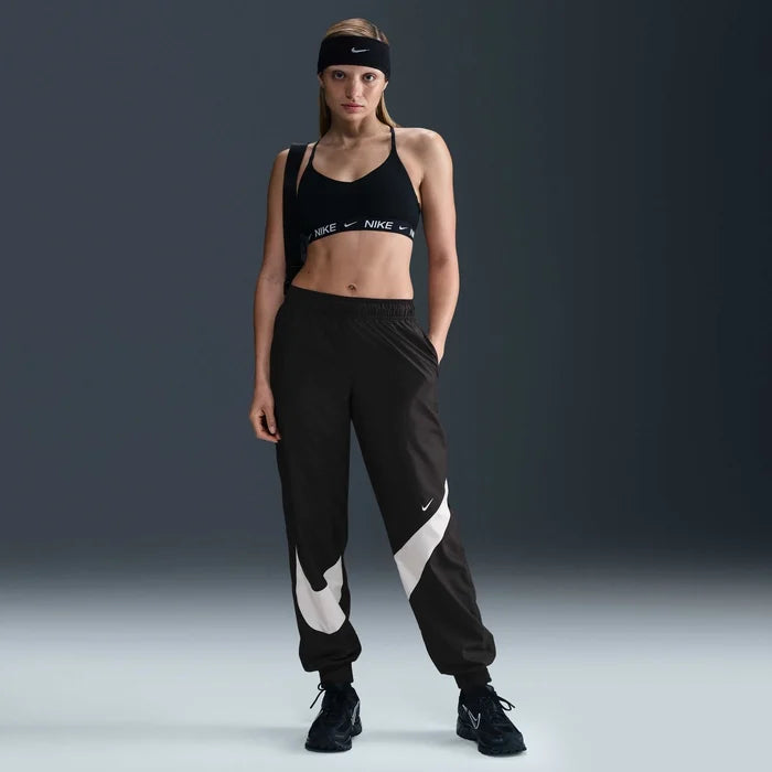 Tuta microfibra donna Nike