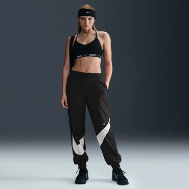 Tuta microfibra donna Nike