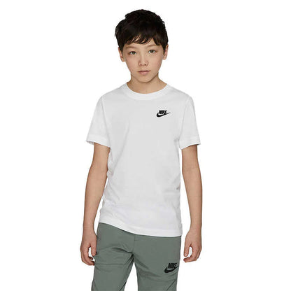 T-shirt Nike bambino