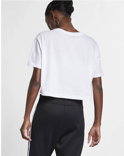 T-SHIRT NIKE DONNA CROP