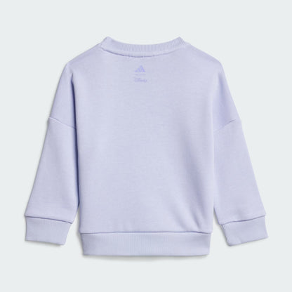 Tuta Adidas stitch neonato