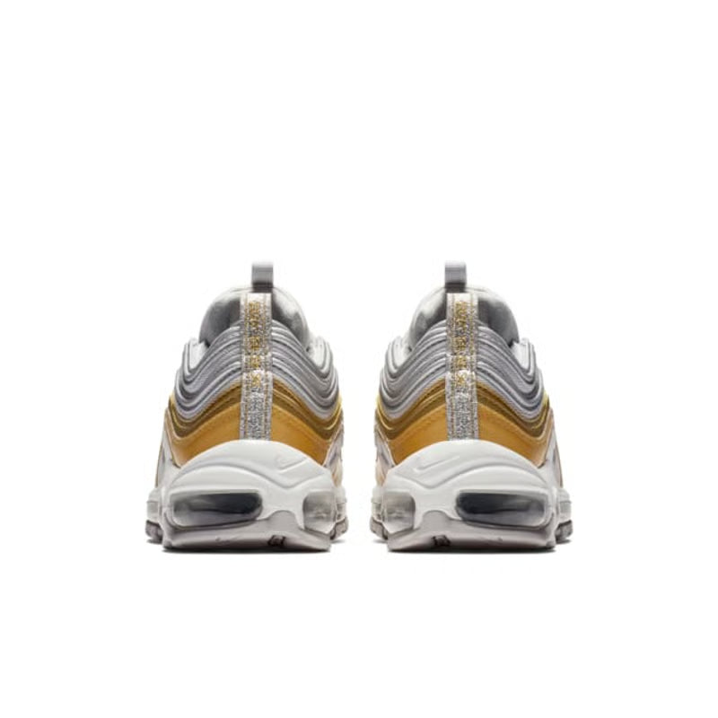 Scarpa Nike Air Max 97 silver