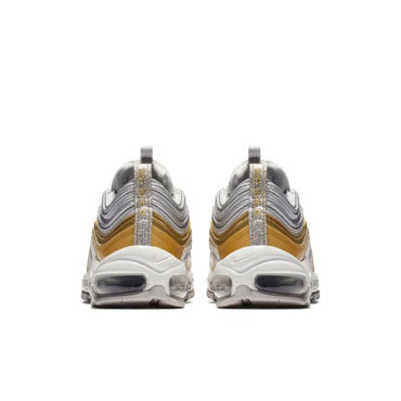 Scarpa Nike Air Max 97 silver