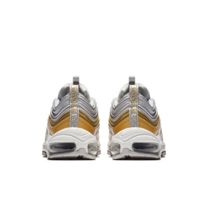 Scarpa Nike Air Max 97 silver
