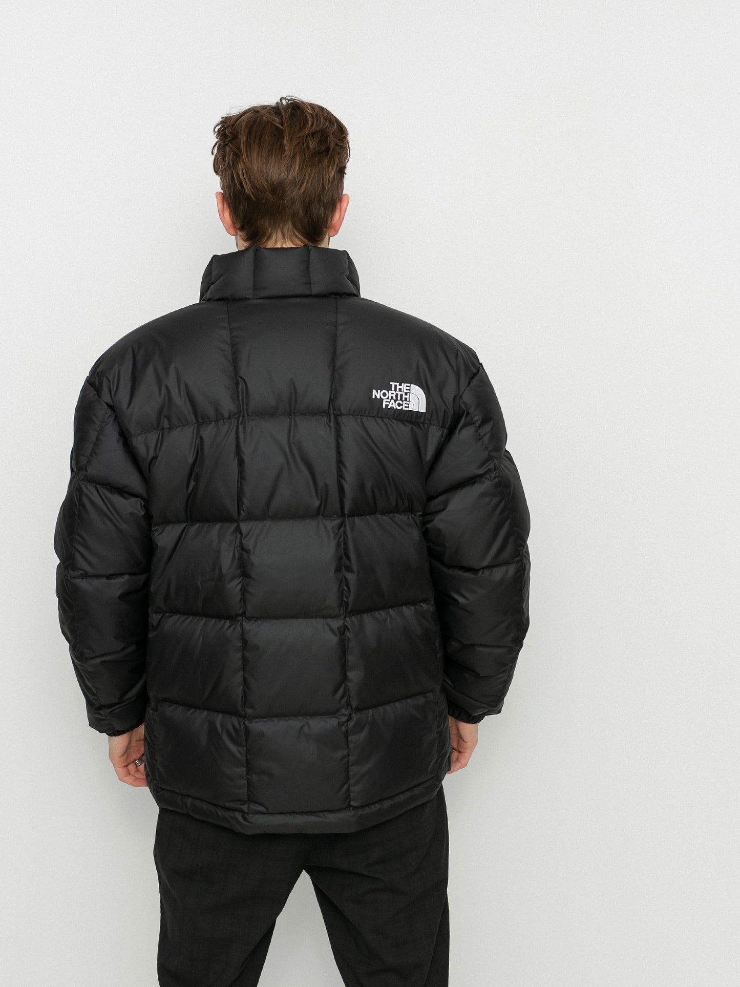 Giubbino imbottito The North Face uomo
