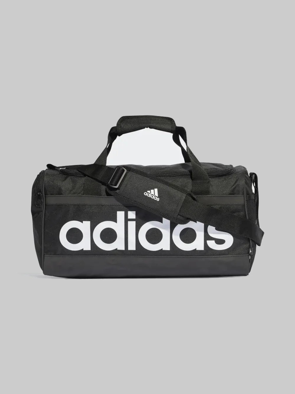 Borsone Adidas linear duffel L