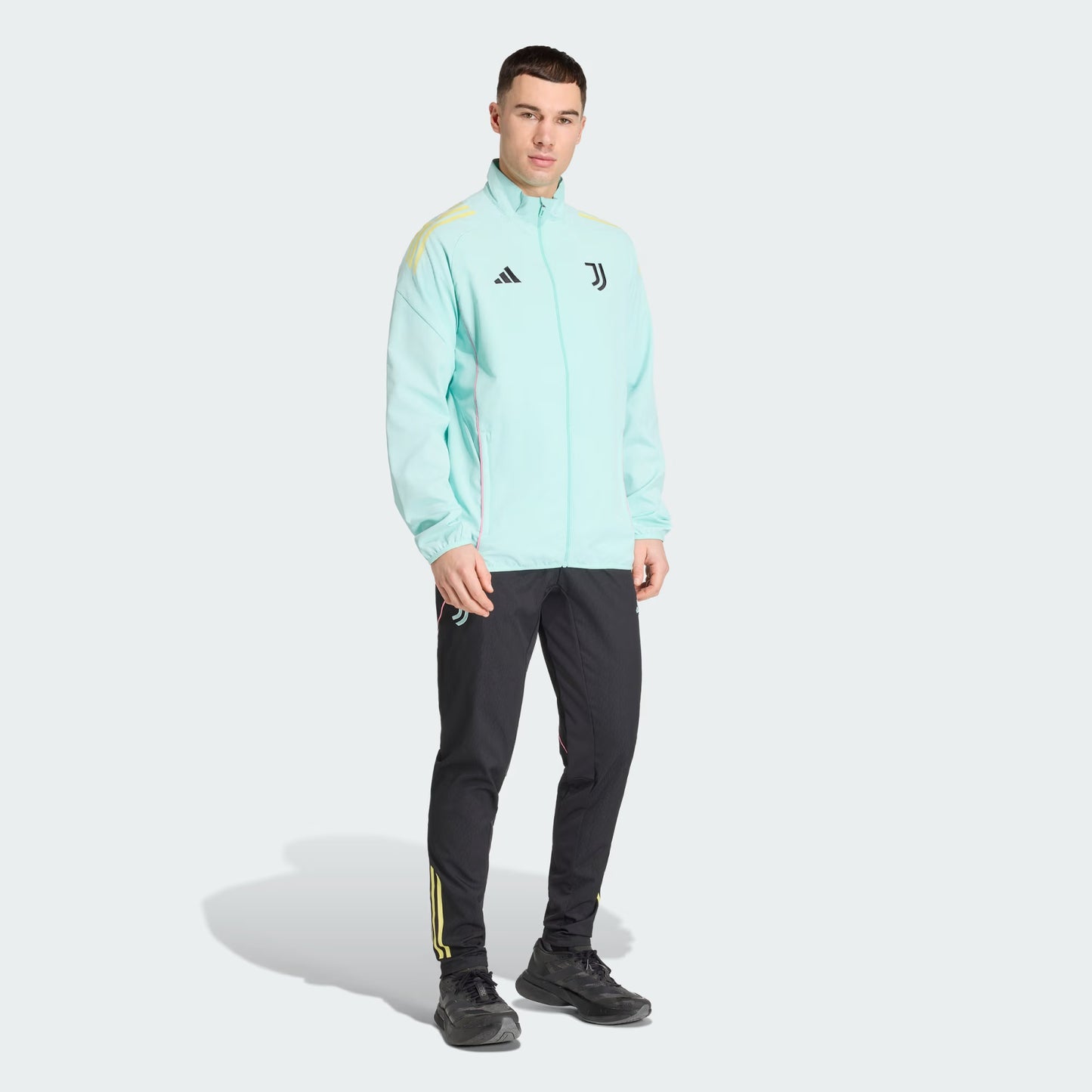 Tuta uomo Juve da rappresentanza