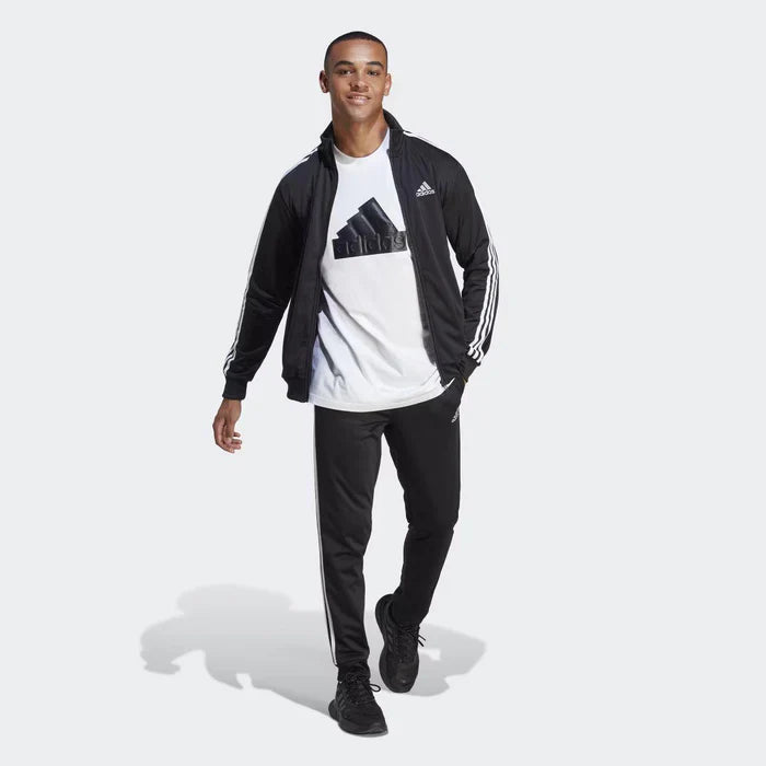 Tuta Adidas uomo acetato