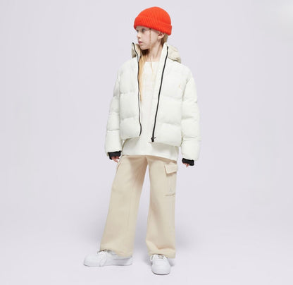 Pantalone Jordan bambina cargo