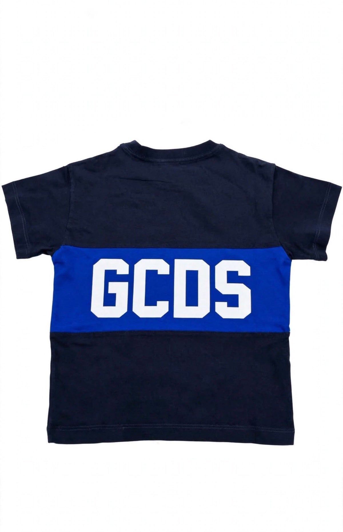 T-shirt GCDS bambino