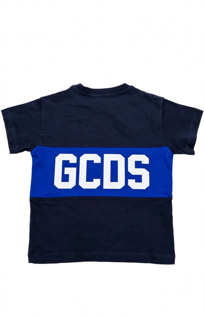 T-shirt GCDS bambino