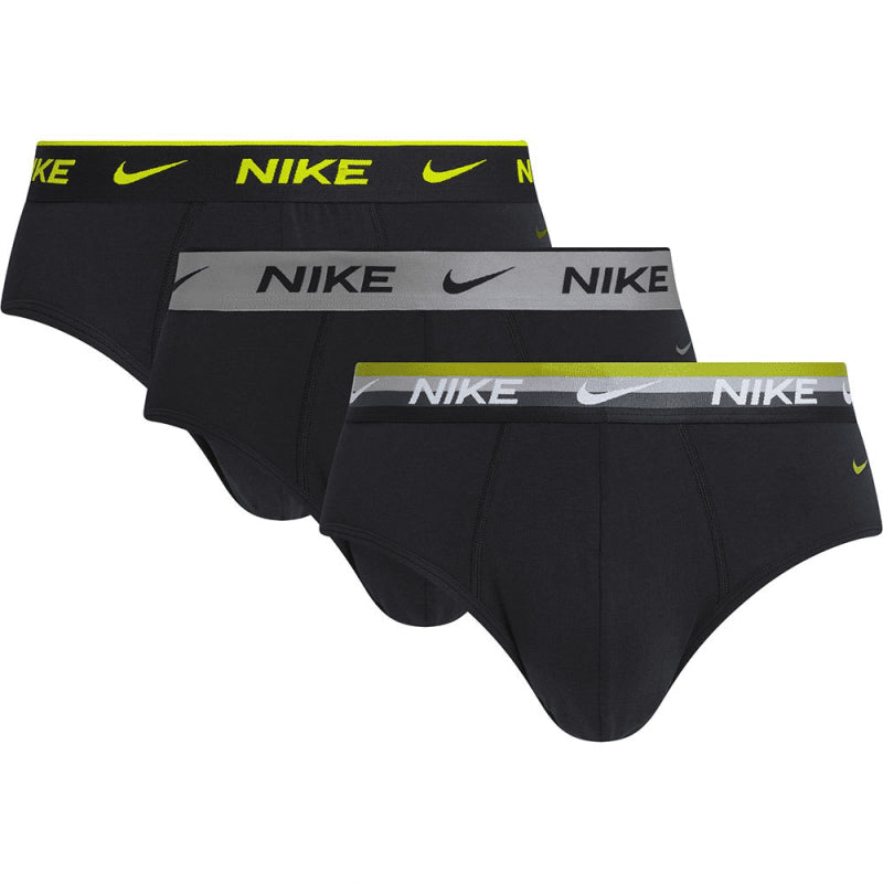 SLIP UOMO IN COTONE ELASTICIZZATO NIKE