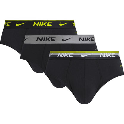 SLIP UOMO IN COTONE ELASTICIZZATO NIKE