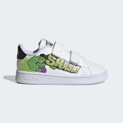 Scarpa Adidas Advantage bambino SMASH