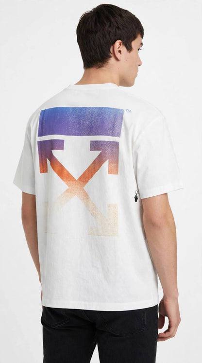 T-shirt OFF-WHITE uomo