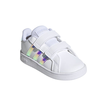 Scarpe Adidas GRAND COURT bambina