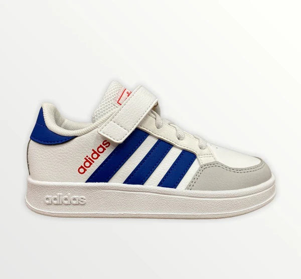 Scarpa Adidas BREAKNET bambino