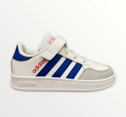 Scarpa Adidas BREAKNET bambino