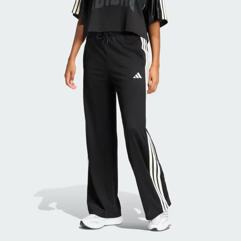Pantalone Adidas Stadium Mesh Donna