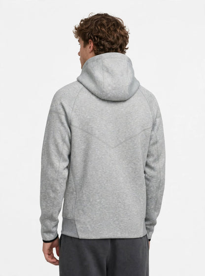 Felpa Nike Tech fleece uomo