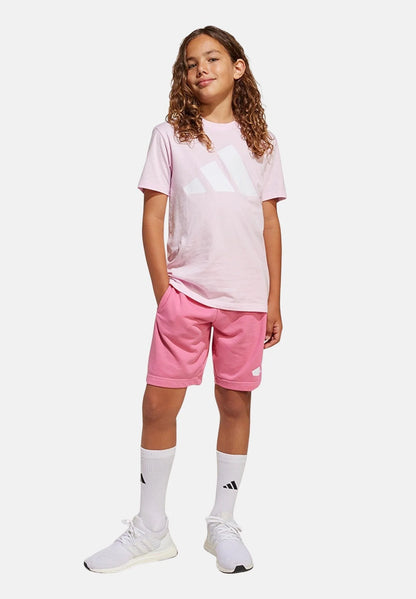 T-shirt+Bermuda Adidas bambina