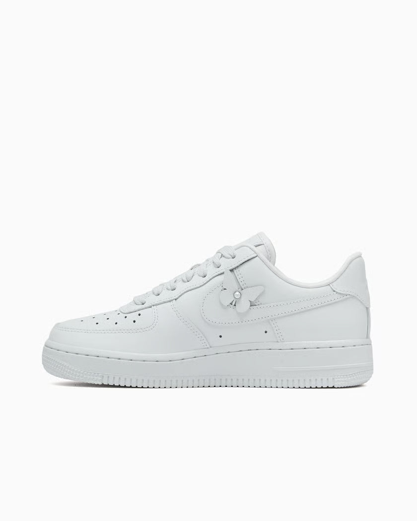 Scarpa Air Force 1  LO Donna