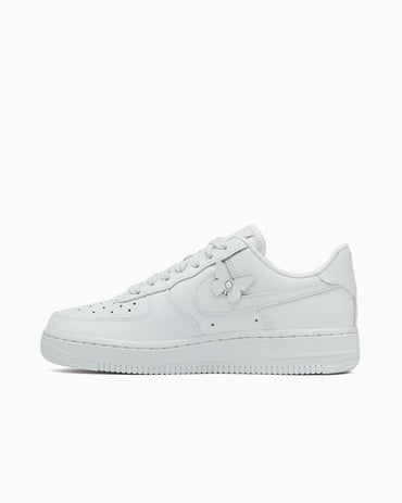 Scarpa Air Force 1  LO Donna