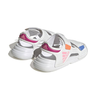 ADIDAS CIABATTA NEONATO
