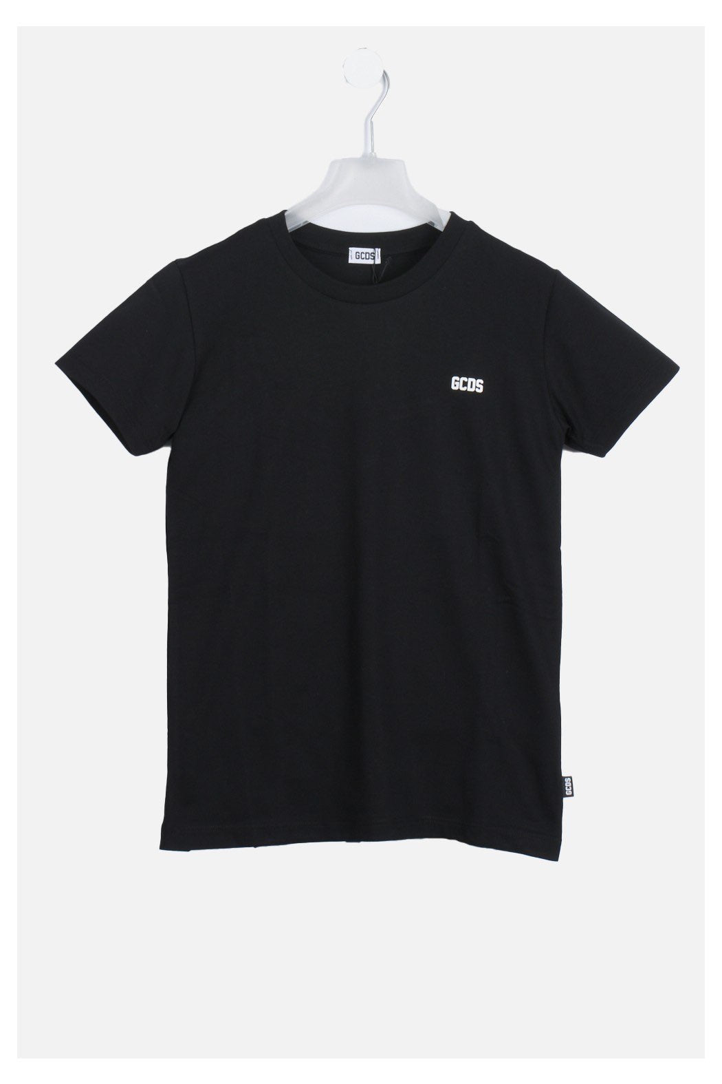 T-shirt GCDS bambino/a logo retro