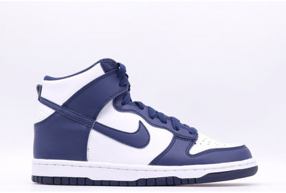 Scarpa Nike Dunk HI
