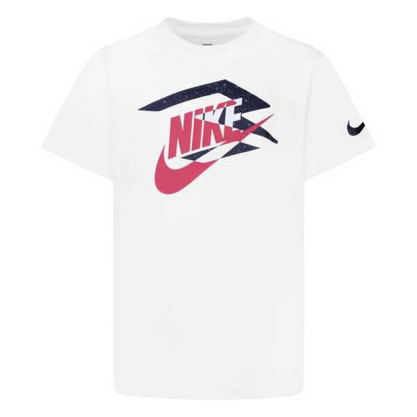 T-shirt Nike bambino